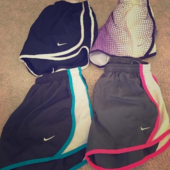 Bundle Nike shorts
