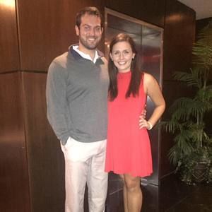 Meet your Posher, Jocelyn