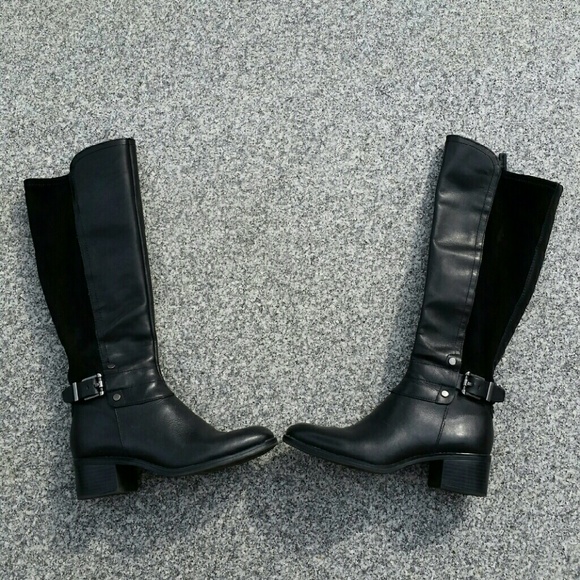 Franco Sarto Liora Boots