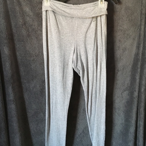 ON HOLD---Nike gray leggings