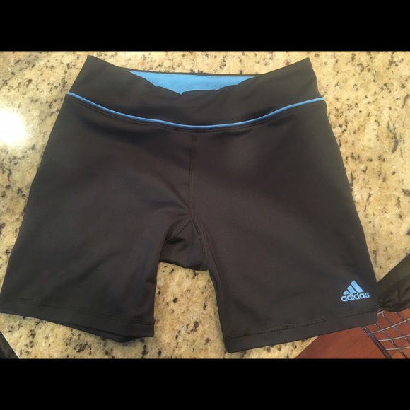 Adidas active shorts
