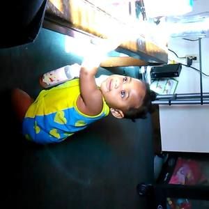 Meet your Posher, Faith