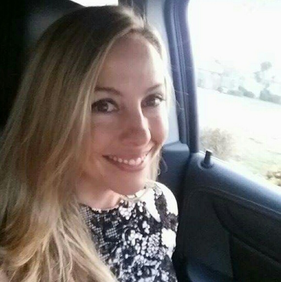 Meet your Posher, Tonya