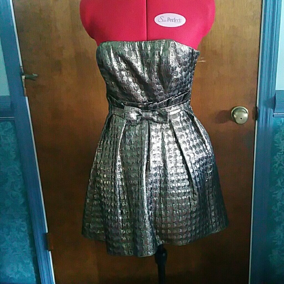 One of a kind Betsey Johnson!