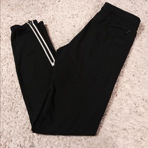 Nike running pants