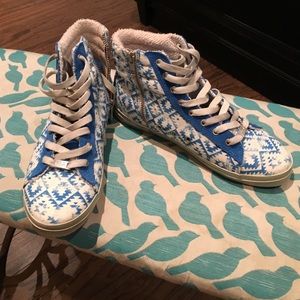 Kim & Zozi Hippie Bling!