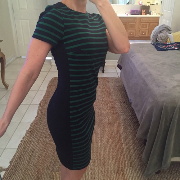 MK dress - Picture 1 of 4