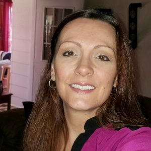 Meet your Posher, Tonia