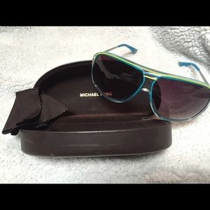 Michael Kors Sunglasses