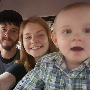 Meet your Posher, Camille