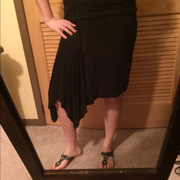 DKNY skirt
