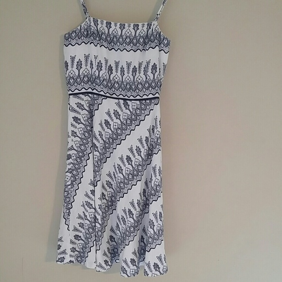 Ann Taylor Loft Dress
