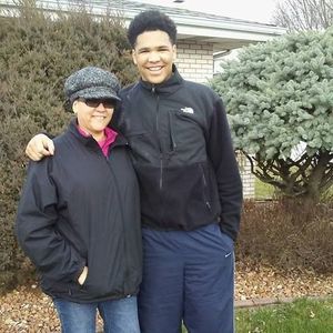 Meet your Posher, Je taun