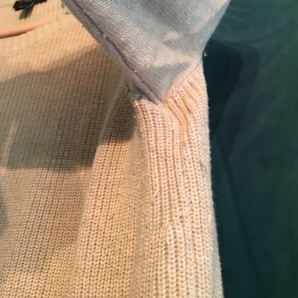 Talbots sweater - Picture 4 of 4