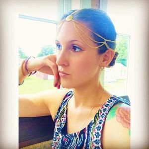 Meet your Posher, Liz