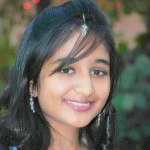 Meet your Posher, Megha