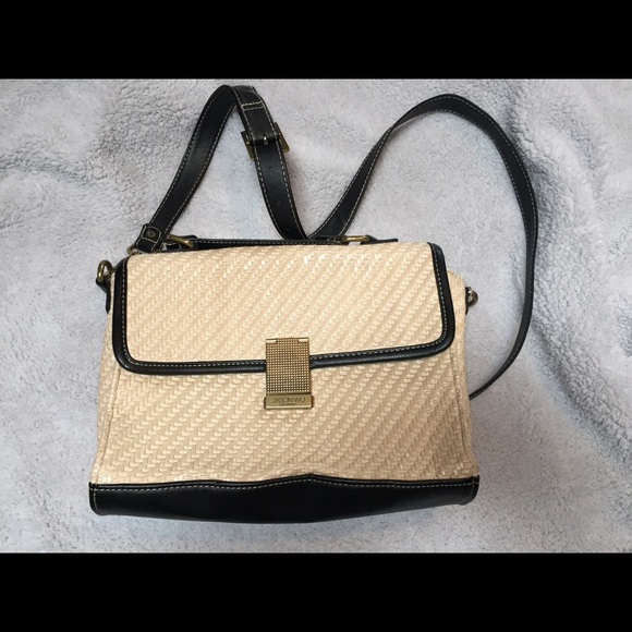 Jason Wu for Target wicker bag!