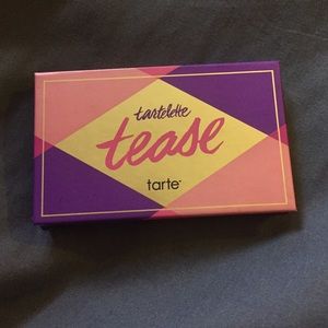 Tarte tartelette tease eyeshadow
