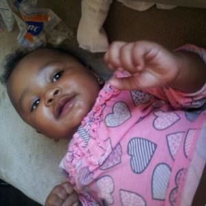 Meet your Posher, Rona