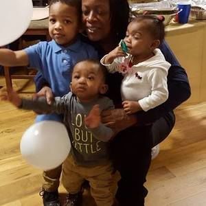 Meet your Posher, Rhonda