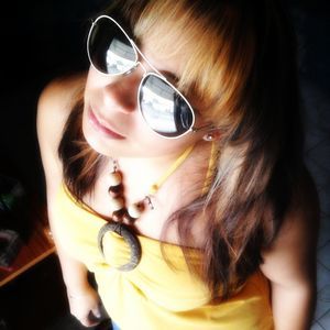 Meet your Posher, Anny