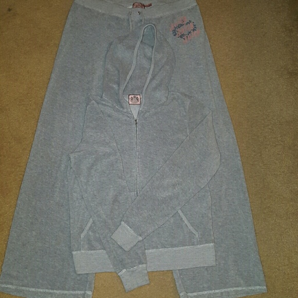 Juicy Couture