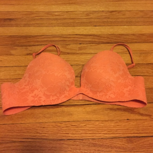 Victoria's Secret Push Up Bra