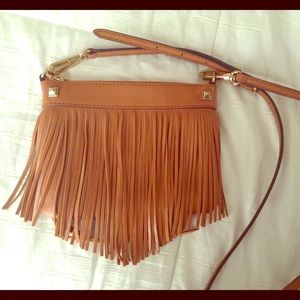 Rebecca Minkoff crossbody purse