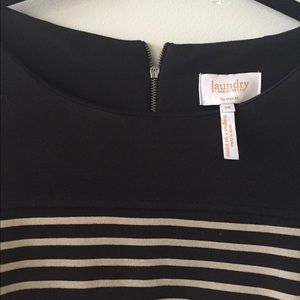 Laundry by Shelli Segal dress. Size 10