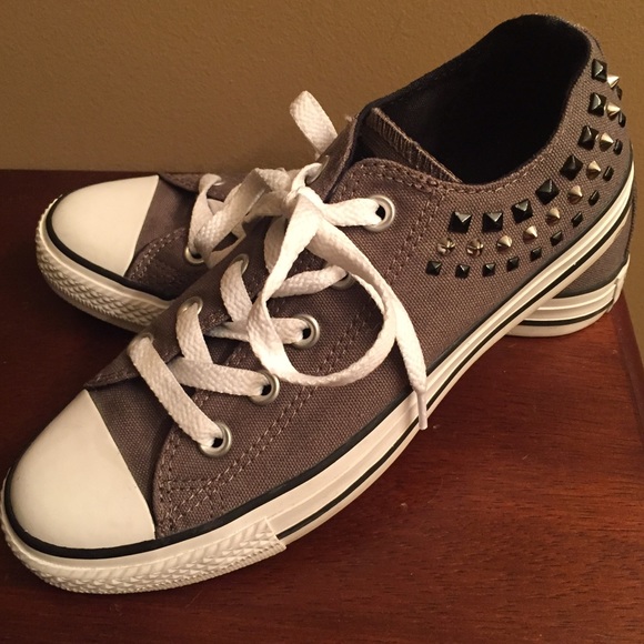 Womens Converse
