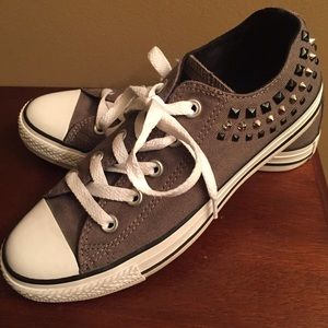 Womens Converse