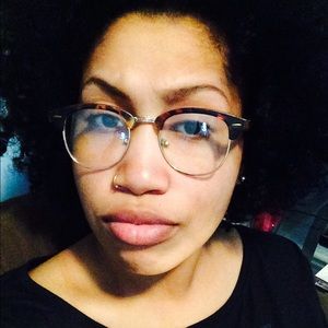Meet your Posher, Brianna