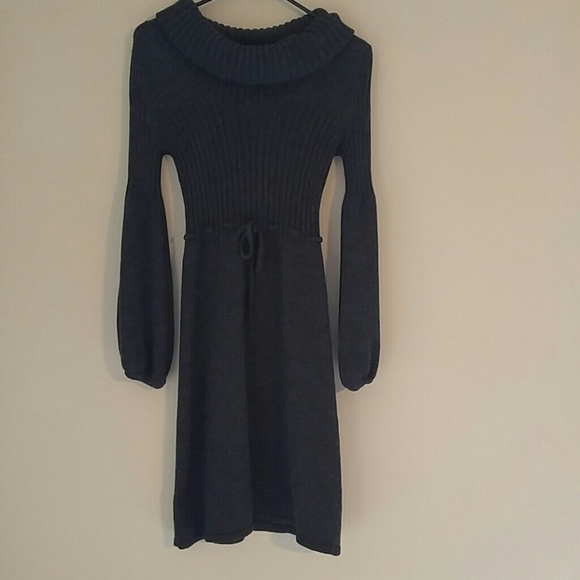 Calvin Klein sweater dress