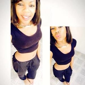 Meet your Posher, Anika