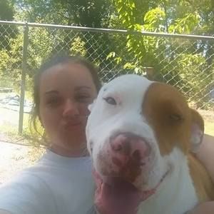 Meet your Posher, Ashleigh