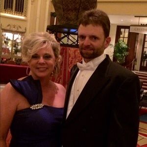 Meet your Posher, Kathy