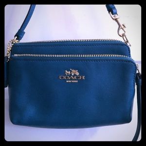 Coach Wristlet! Brand New!