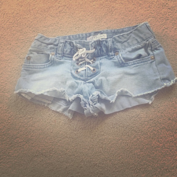 Jacks Surf Shop shorts