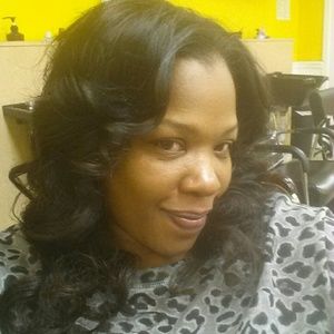 Meet your Posher, Kisha