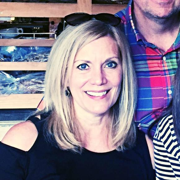 Meet your Posher, Cheryl