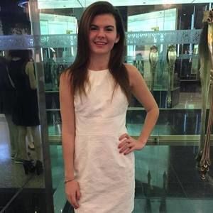 Meet your Posher, Rachel