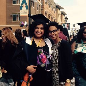 Meet your Posher, Candace