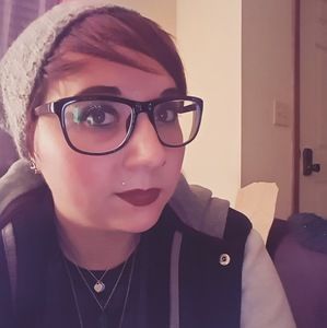 Meet your Posher, Ashleigh