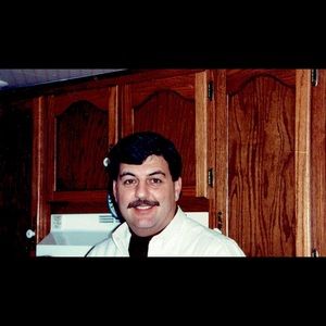 Meet your Posher, Ernest