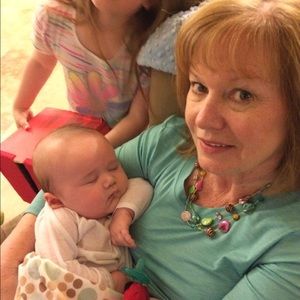 Meet your Posher, Karen