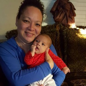 Meet your Posher, Isela