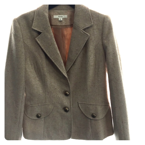 Merona Blazer/jacket size M
