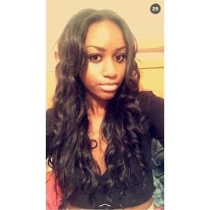 Meet your Posher, Kiara