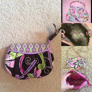 3 piece Vera Bradley bundle💕💜💚