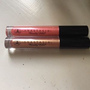 Anastasia Beverly Hills Lipgloss Bundle